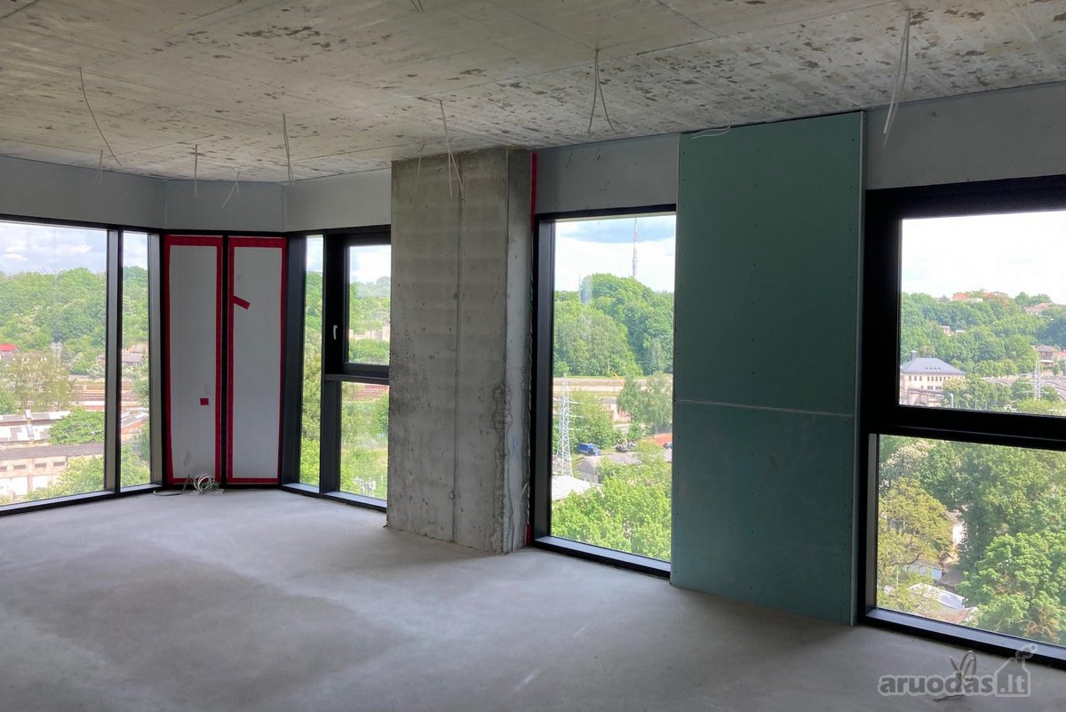 Erdvus Butas Centro Pašonėje - nuotraukos Nr. 16