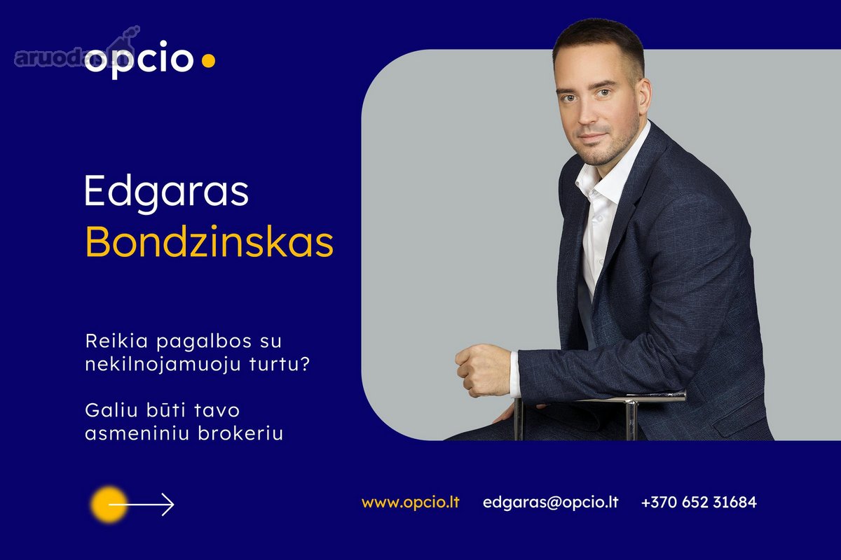 Modernūs Namai Pušyno Apsuptyje Palangoje, - nuotraukos Nr. 6