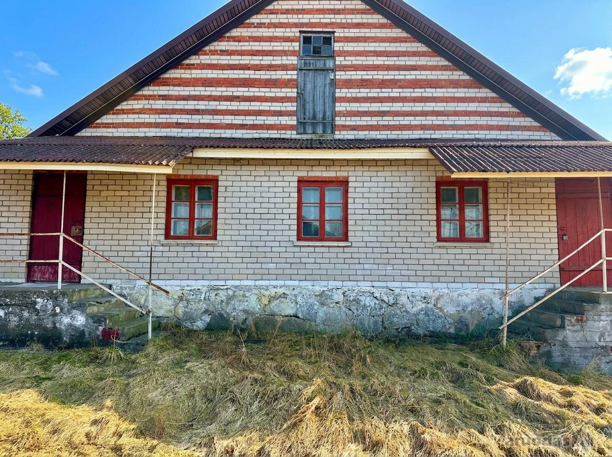 Parduodamas 3 kambarių butas Gulbių g., - nuotraukos Nr. 3