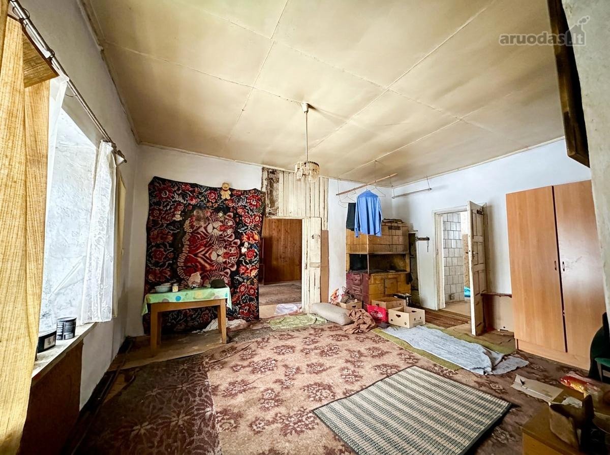 Parduodamas 3 kambarių butas Gulbių g., - nuotraukos Nr. 8