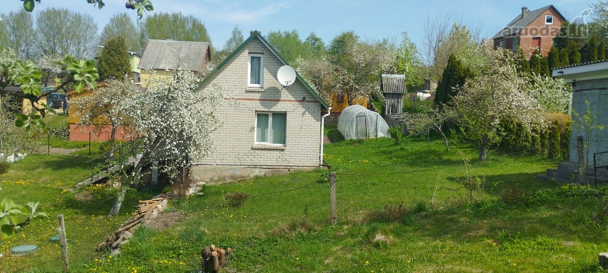 Tik 16,5 km. nuo Vilniaus, Rastinėnų - nuotraukos Nr. 6