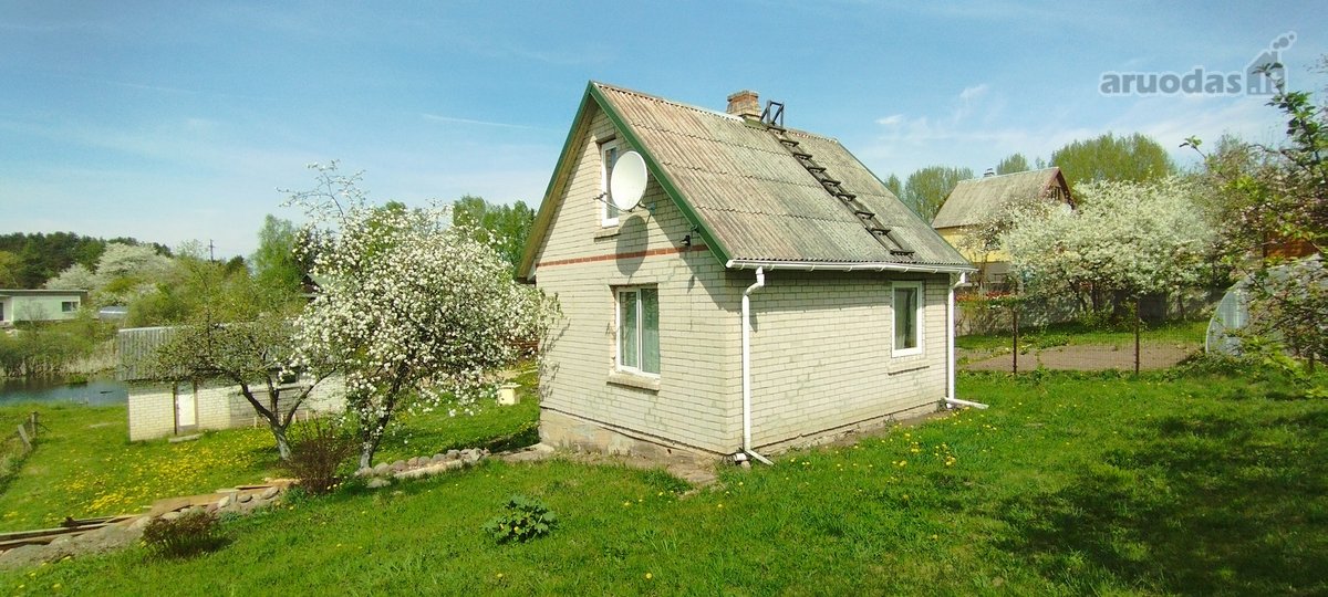 Tik 16,5 km. nuo Vilniaus, Rastinėnų - nuotraukos Nr. 8