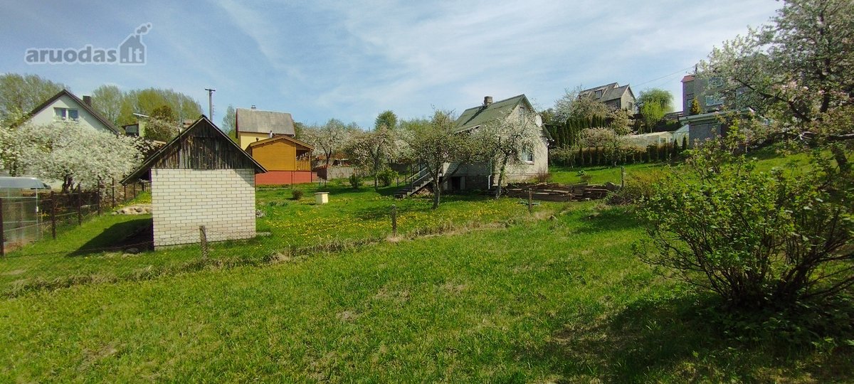 Tik 16,5 km. nuo Vilniaus, Rastinėnų - nuotraukos Nr. 9