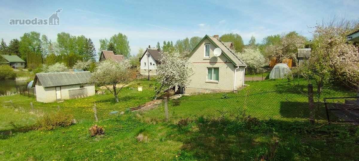 Tik 16,5 km. nuo Vilniaus, Rastinėnų - nuotraukos Nr. 7