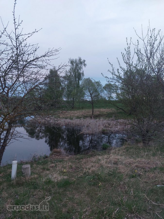 Parduodamas unikalus žemės sklypas prie - nuotraukos Nr. 8