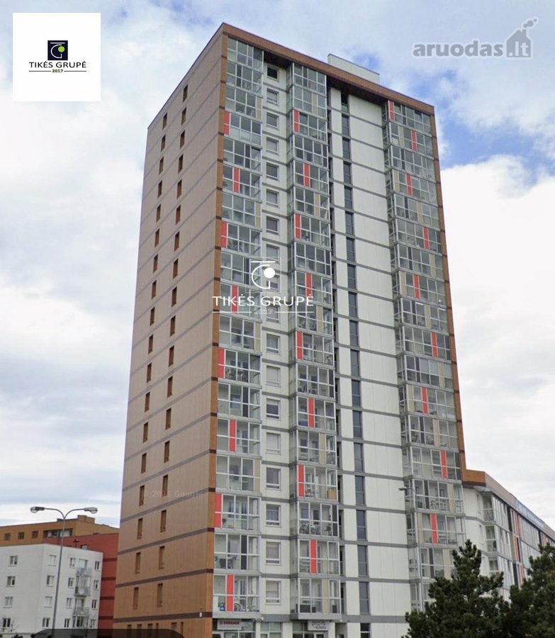 Nuostabus Panoraminis Aukštas – Vaizdas Į Jūrą !