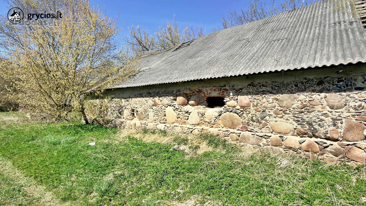 Panevėžio rajone, Burvelių kaime, parduodamos - nuotraukos Nr. 21