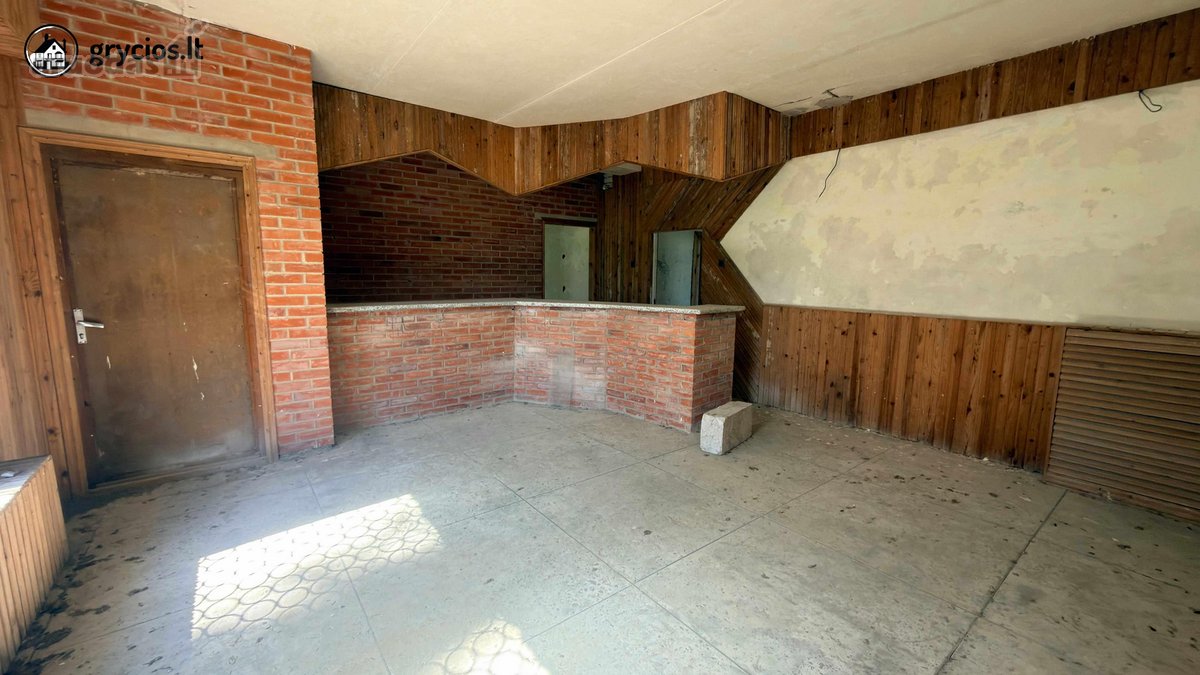 Panevėžio rajone, Burvelių kaime, parduodamos - nuotraukos Nr. 13