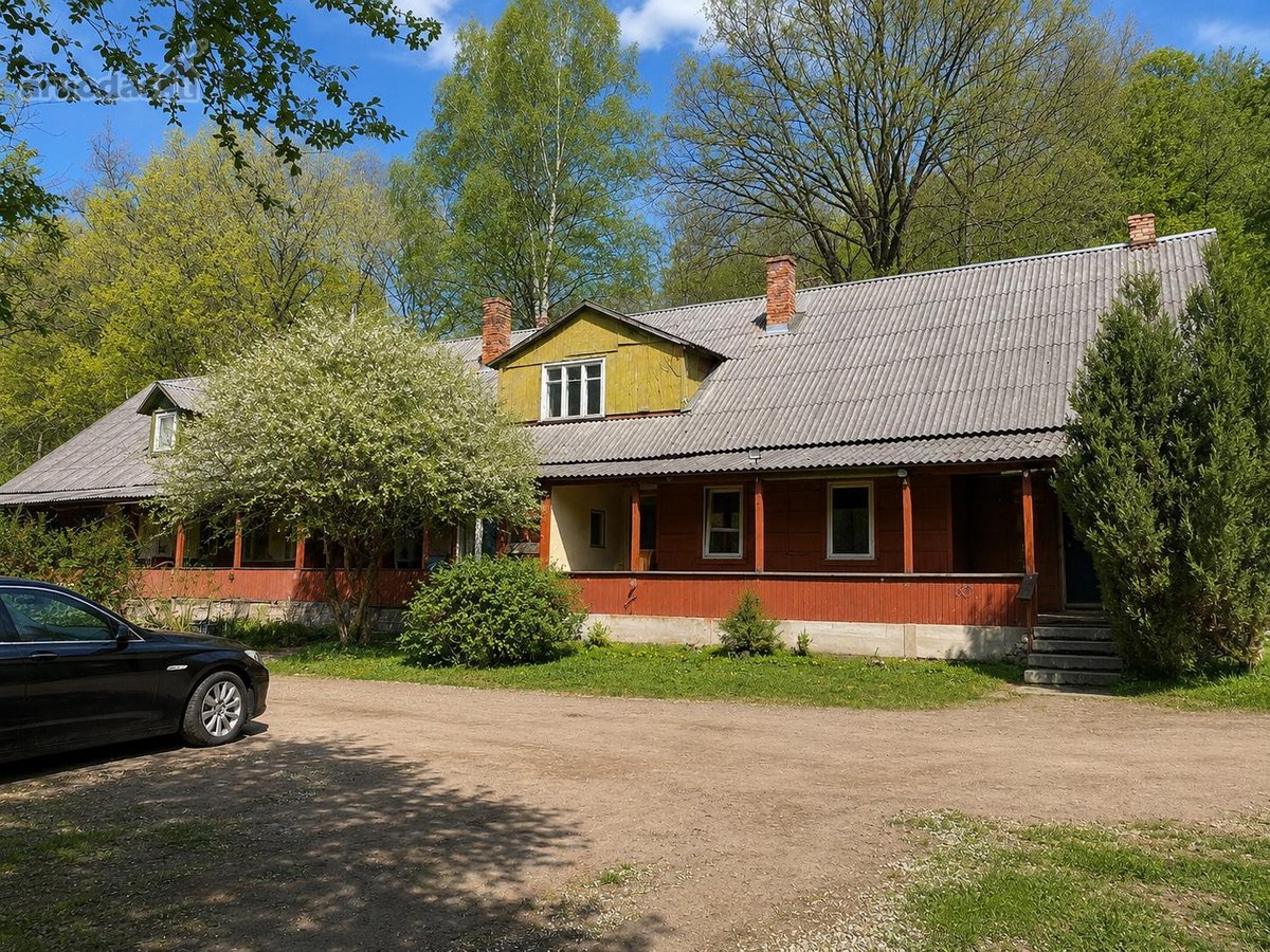 Be Tarpininkų. Trijų kambarių butas Vilniuje, - nuotraukos Nr. 7