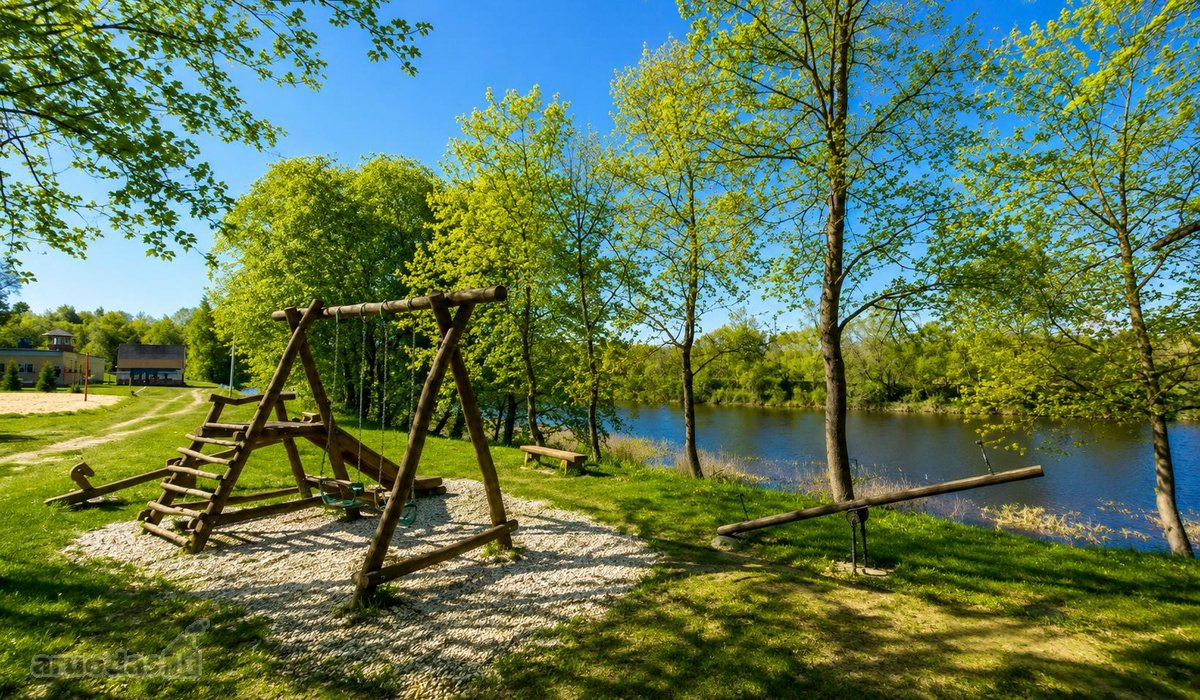 Parduodamas 11,72 a Namų Valdos Sklypas - nuotraukos Nr. 8