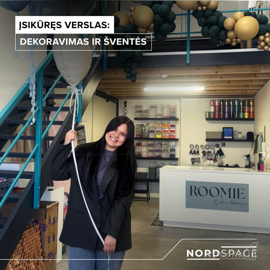 Parduodami modernūs/išmanūs, naujos statybos - nuotraukos Nr. 22