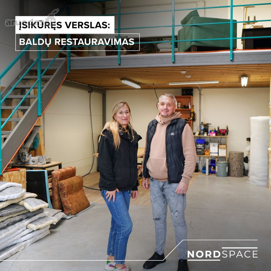 Parduodami modernūs/išmanūs, naujos statybos - nuotraukos Nr. 20