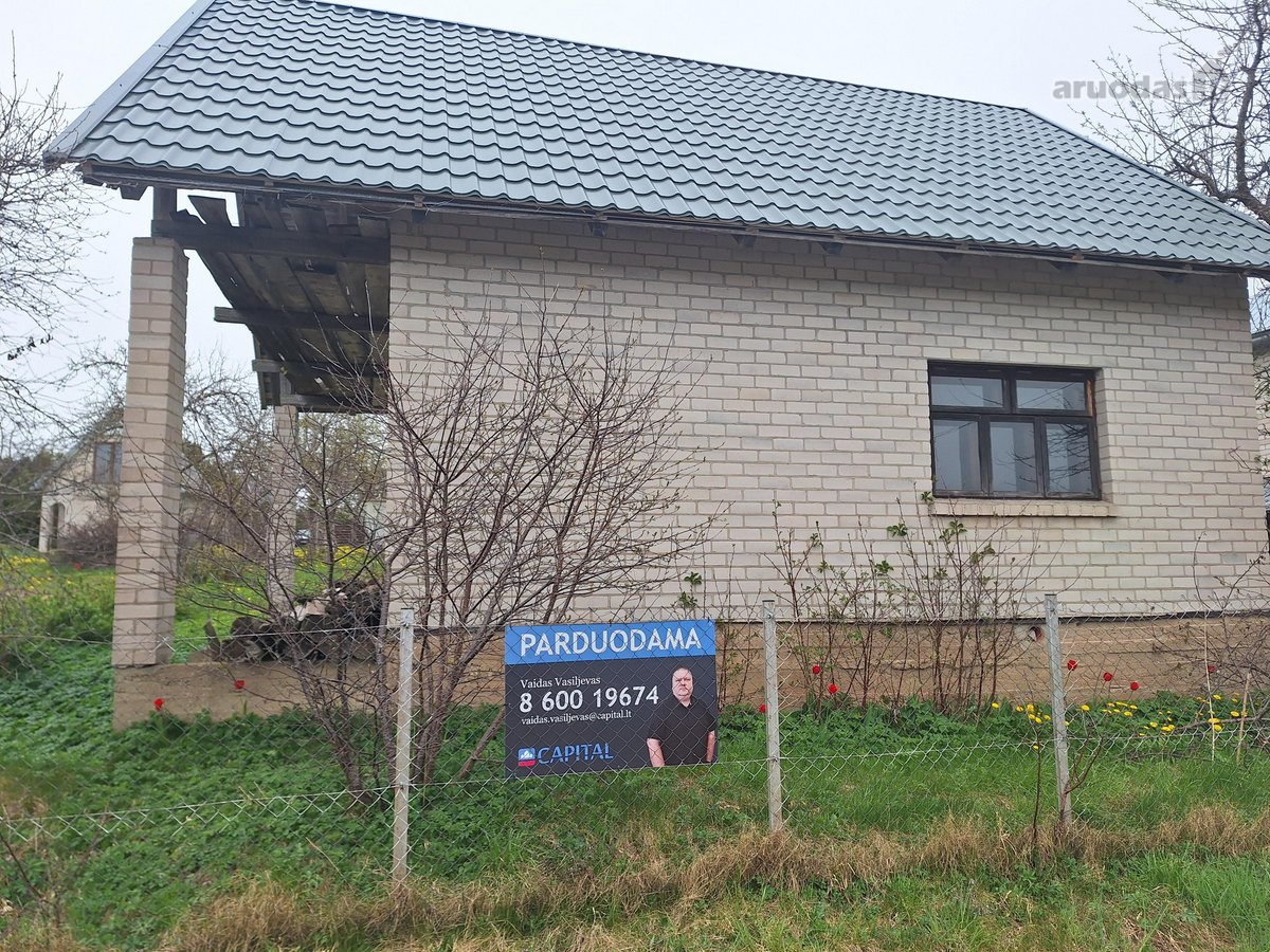 Sumažinta Kaina, Kviečiu Apžiūrai