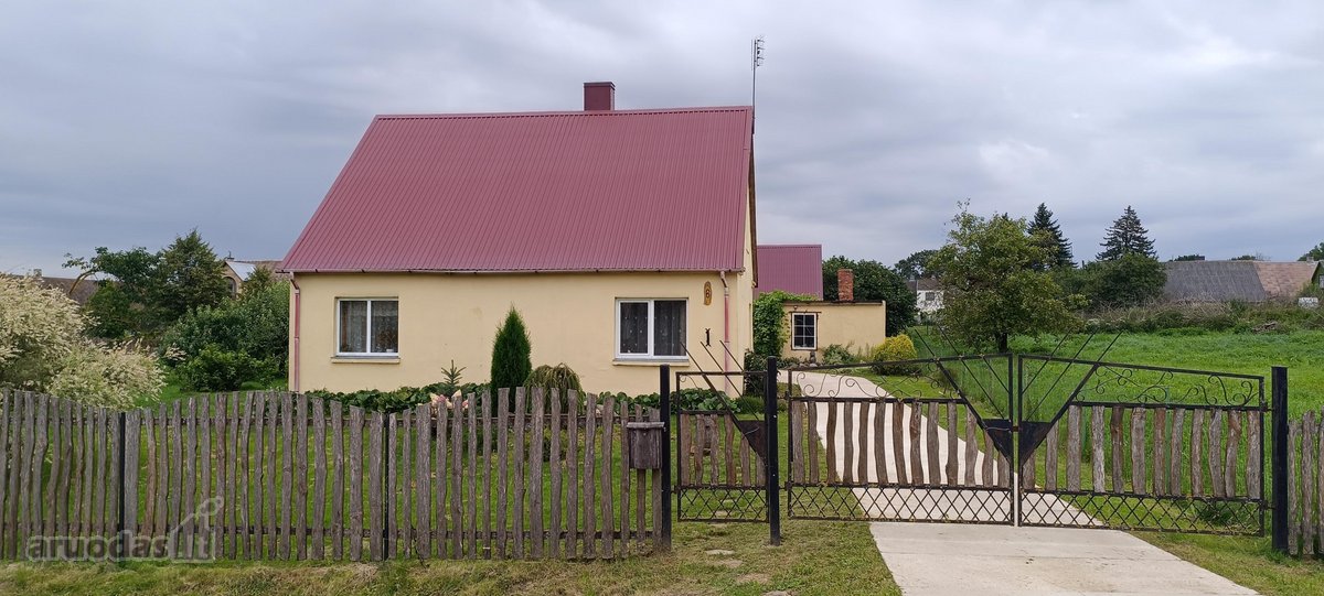 Pasvalio r. sav., Saločių mstl.