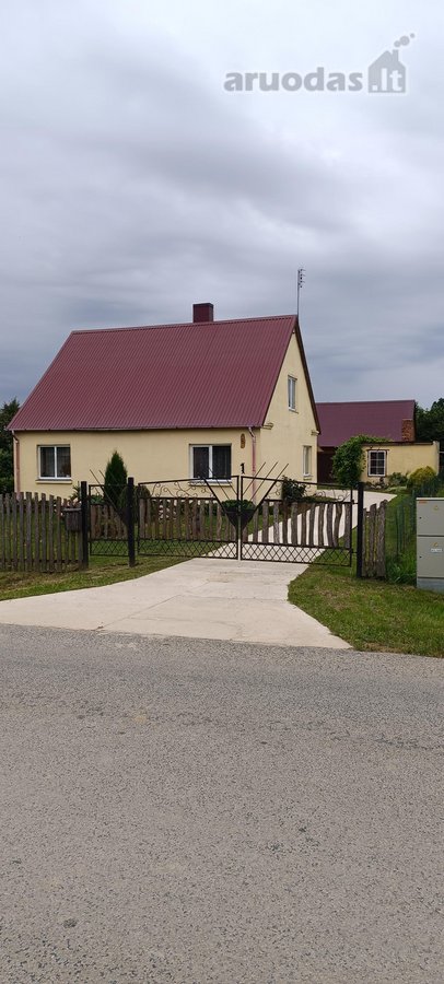 Pasvalio r. sav., Saločių mstl. - nuotraukos Nr. 2
