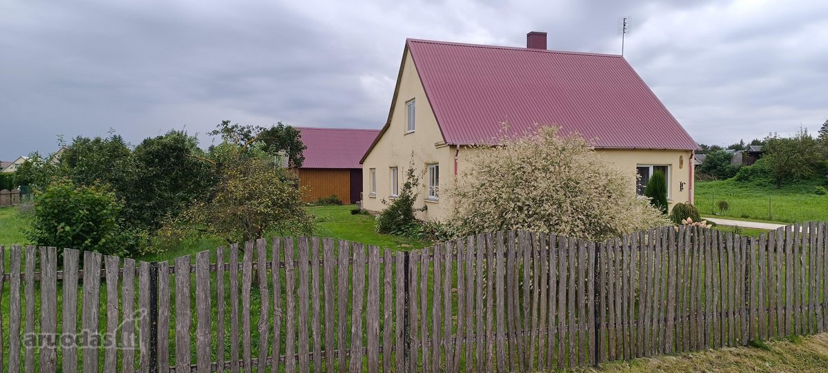 Pasvalio r. sav., Saločių mstl. - nuotraukos Nr. 3
