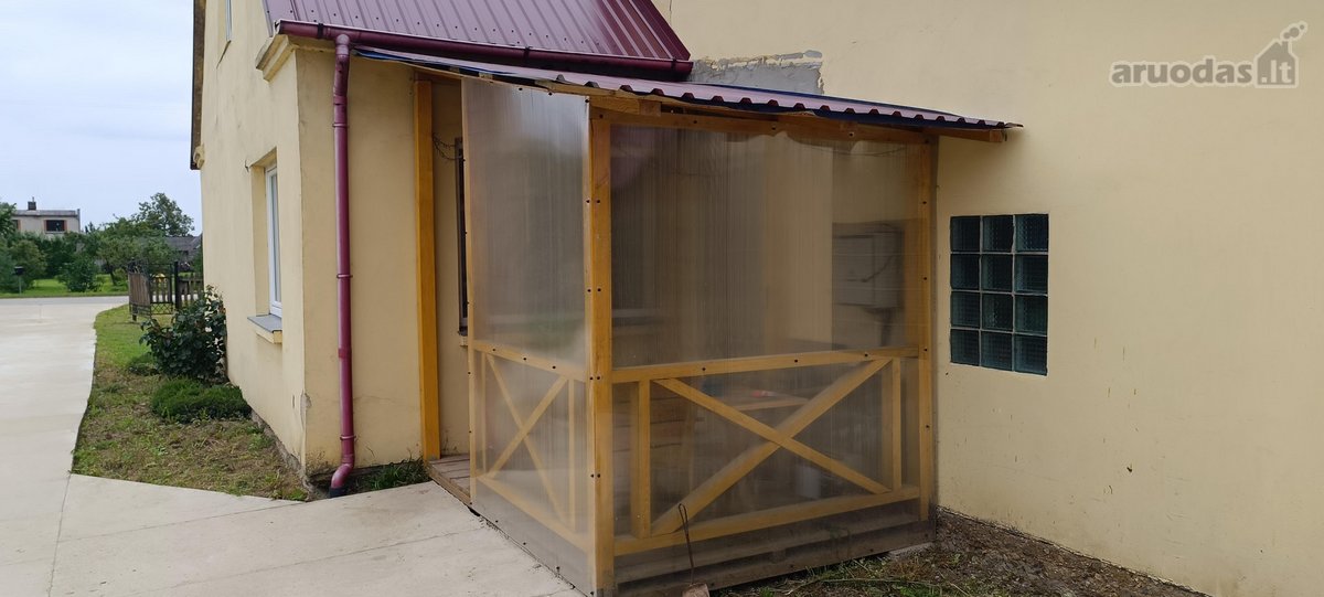 Pasvalio r. sav., Saločių mstl. - nuotraukos Nr. 4