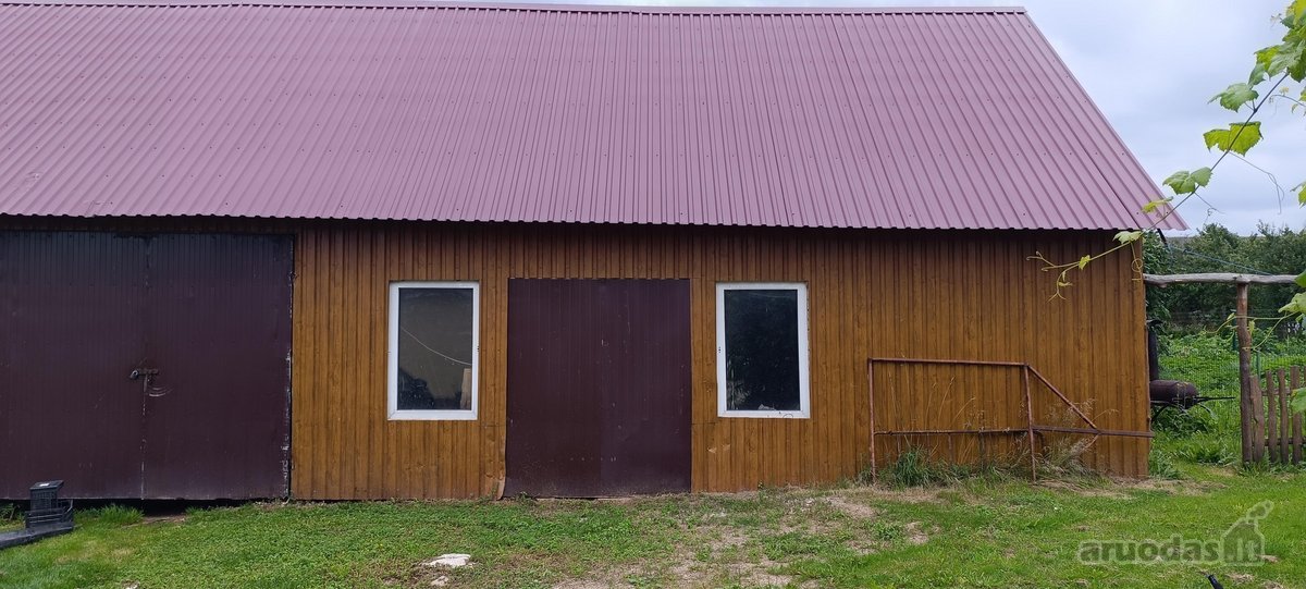 Pasvalio r. sav., Saločių mstl. - nuotraukos Nr. 5