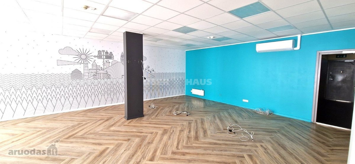 Patalpos verslo centre Liv. - nuotraukos Nr. 2