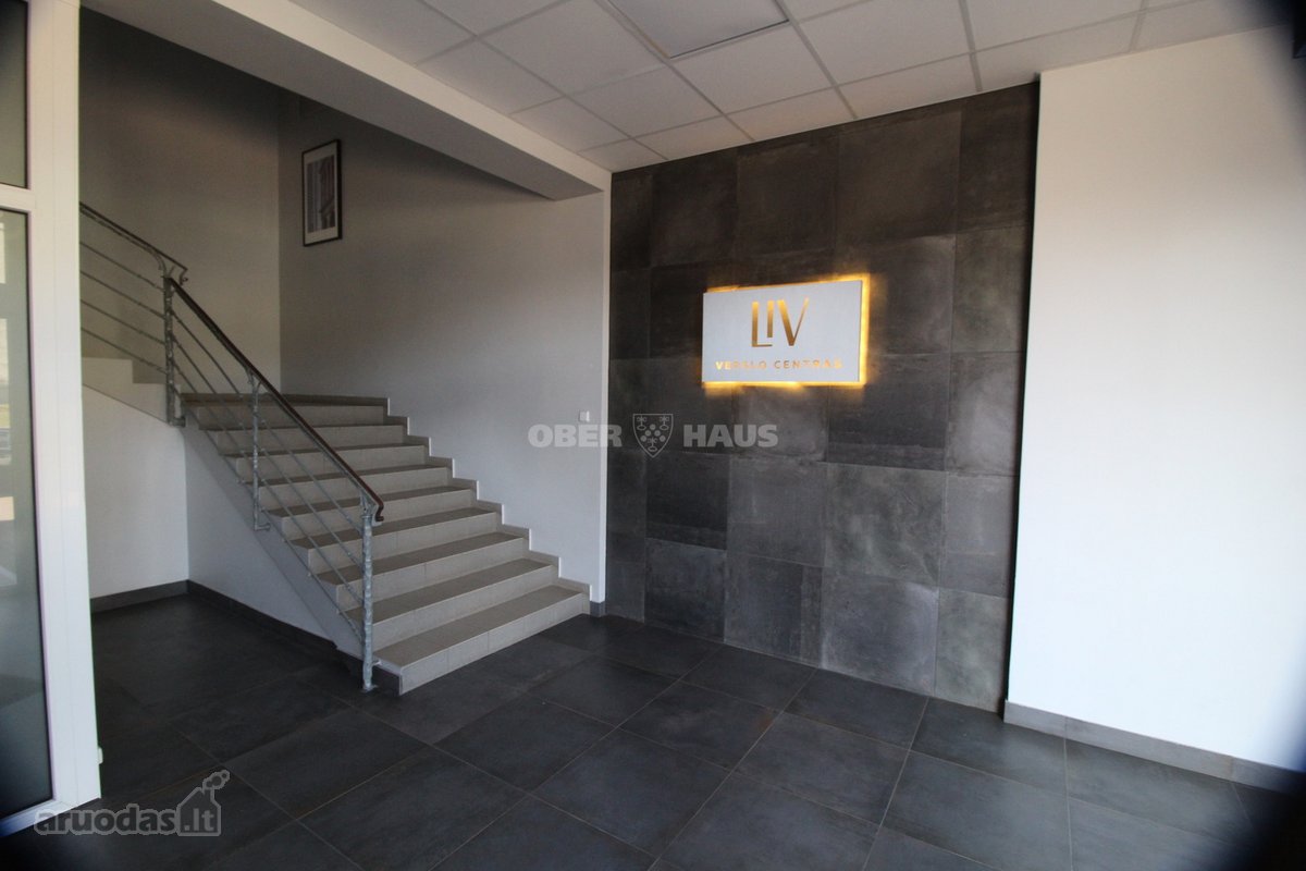 Patalpos verslo centre Liv. - nuotraukos Nr. 5