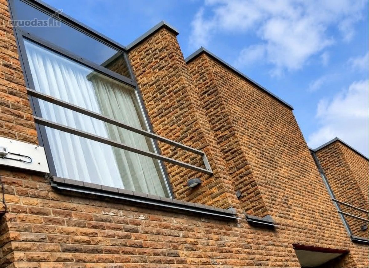 Nuomojamas išskirtinis 78.53 m² butas  - nuotraukos Nr. 8