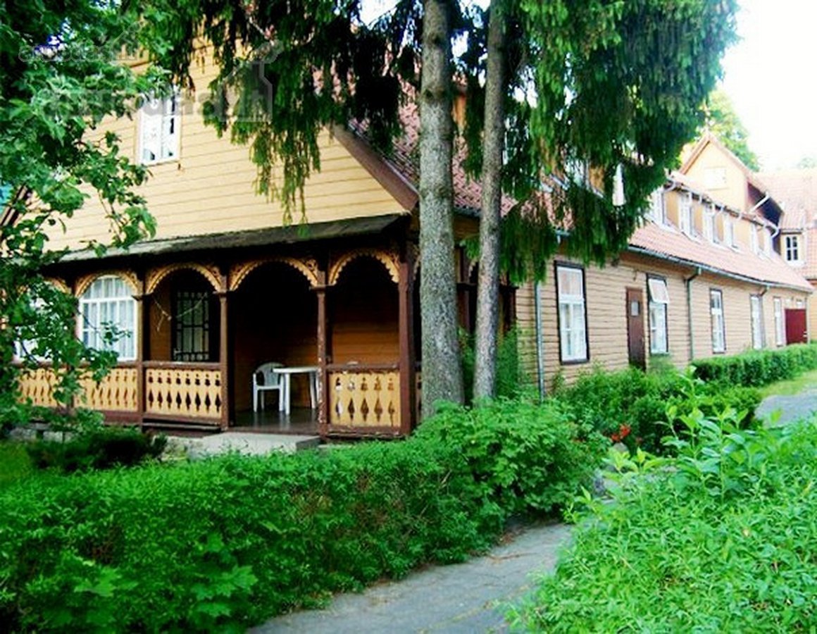 Siūlome išsinuomoti unikalų kambarį su savo