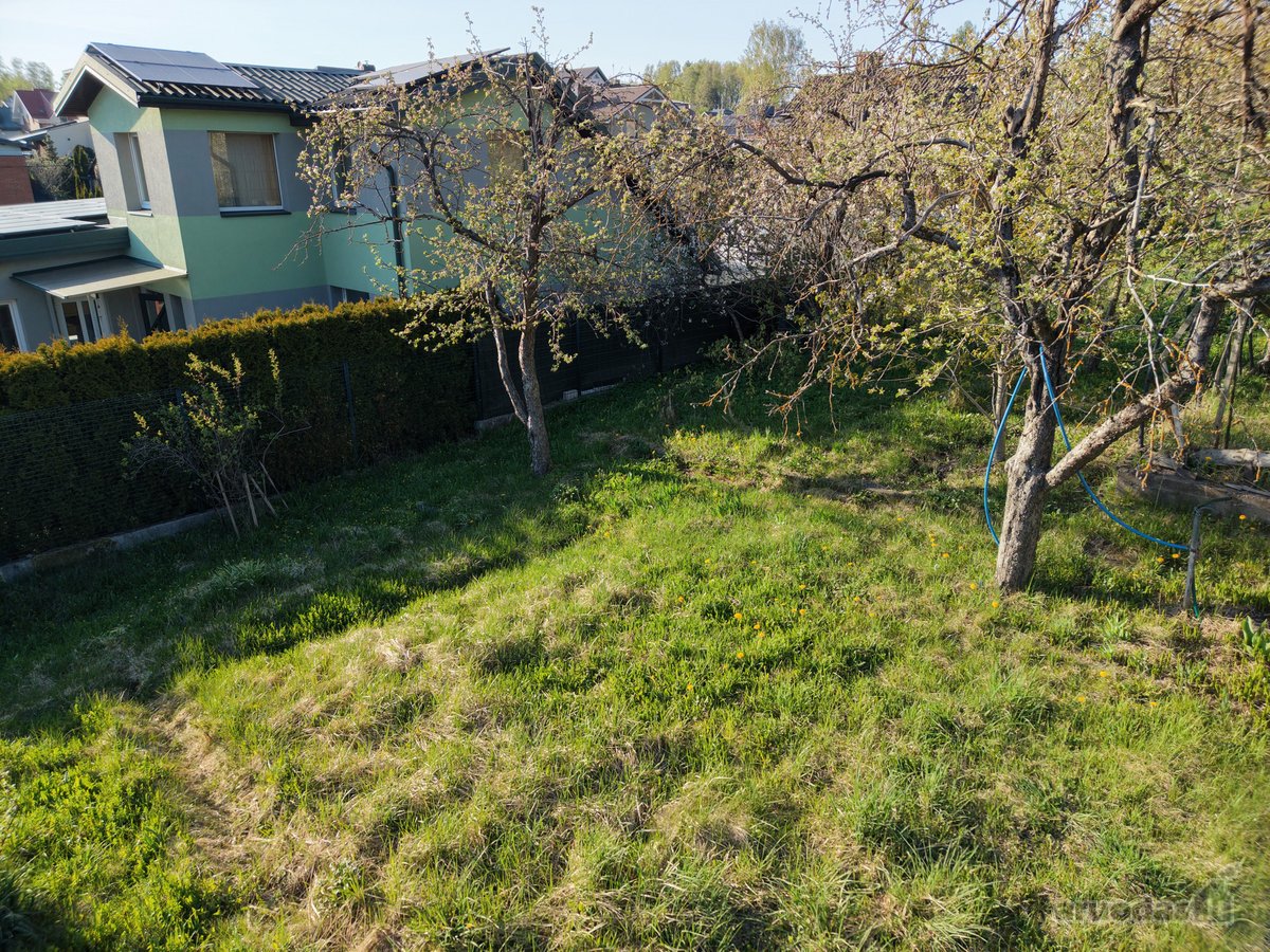 Parduodamas 7,17'a Sklypas Vilniuje, Bajorų - nuotraukos Nr. 18
