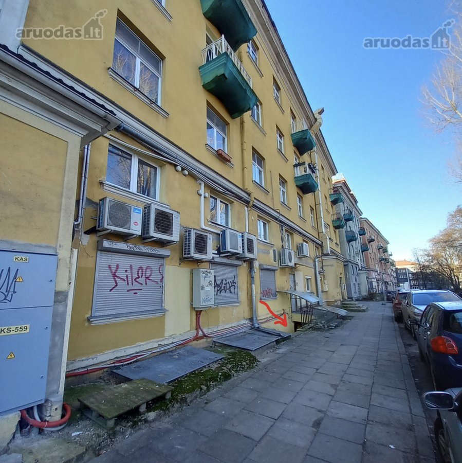 Investicinis Objektas Senamiestyje - - nuotraukos Nr. 2