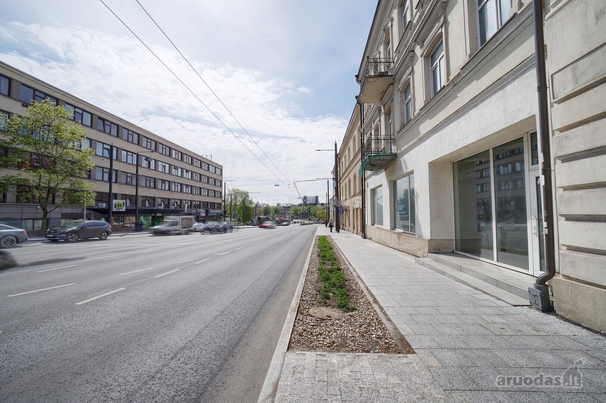 Nuomojamos Komercinės Patalpos Kalvarijų G. 6 - nuotraukos Nr. 8