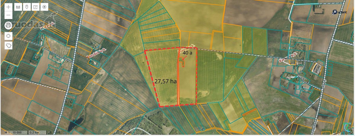 Šiaulių r. sav., Kužių sen., Šobliškių k.