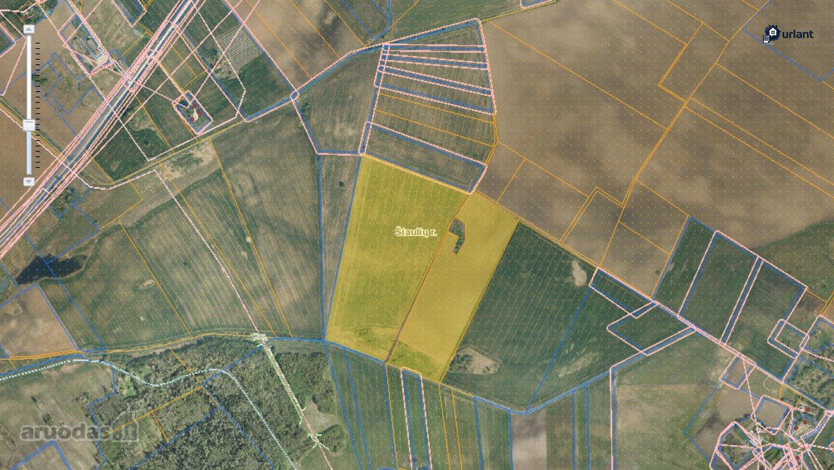 Šiaulių r. sav., Kužių sen., Šobliškių k. - nuotraukos Nr. 2