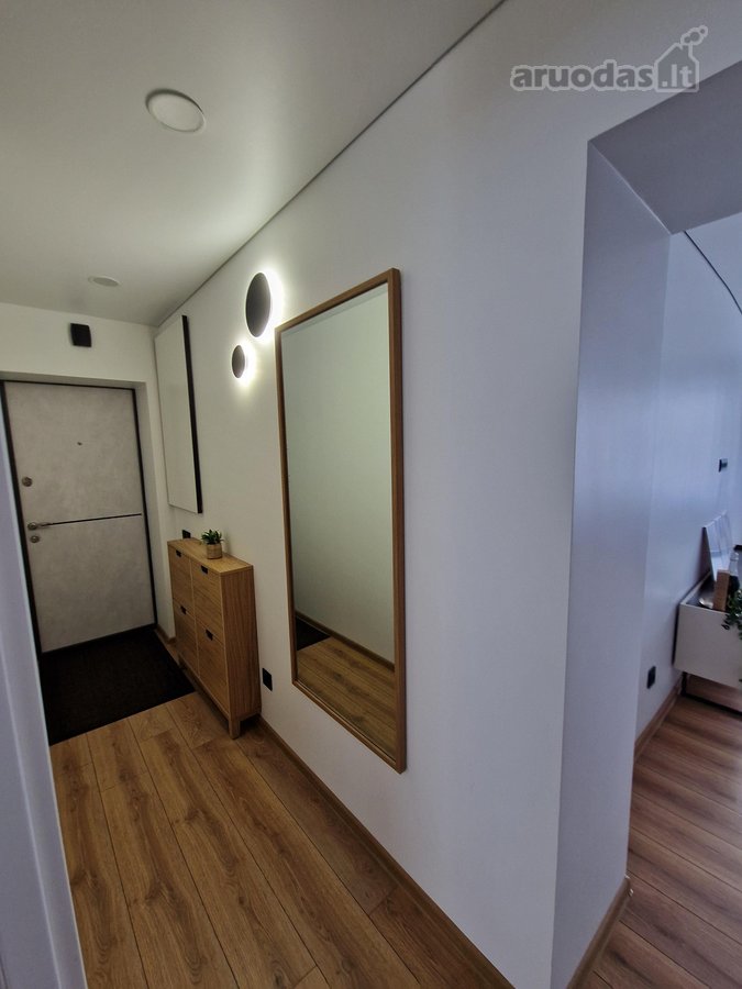 Butas parduodamas be tarpininkų. Brokeriai - nuotraukos Nr. 14