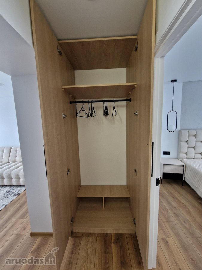 Butas parduodamas be tarpininkų. Brokeriai - nuotraukos Nr. 17