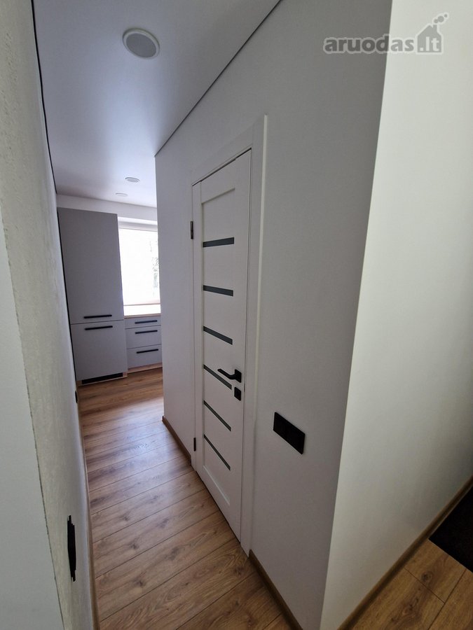 Butas parduodamas be tarpininkų. Brokeriai - nuotraukos Nr. 18