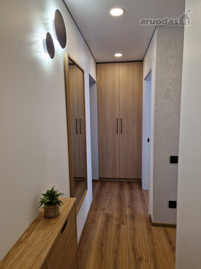 Butas parduodamas be tarpininkų. Brokeriai - nuotraukos Nr. 13