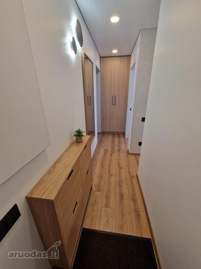 Butas parduodamas be tarpininkų. Brokeriai - nuotraukos Nr. 15
