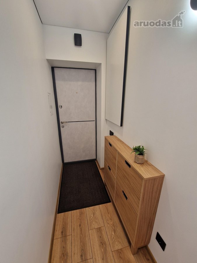Butas parduodamas be tarpininkų. Brokeriai - nuotraukos Nr. 16
