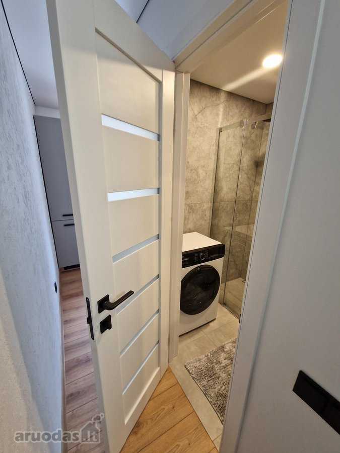 Butas parduodamas be tarpininkų. Brokeriai - nuotraukos Nr. 11