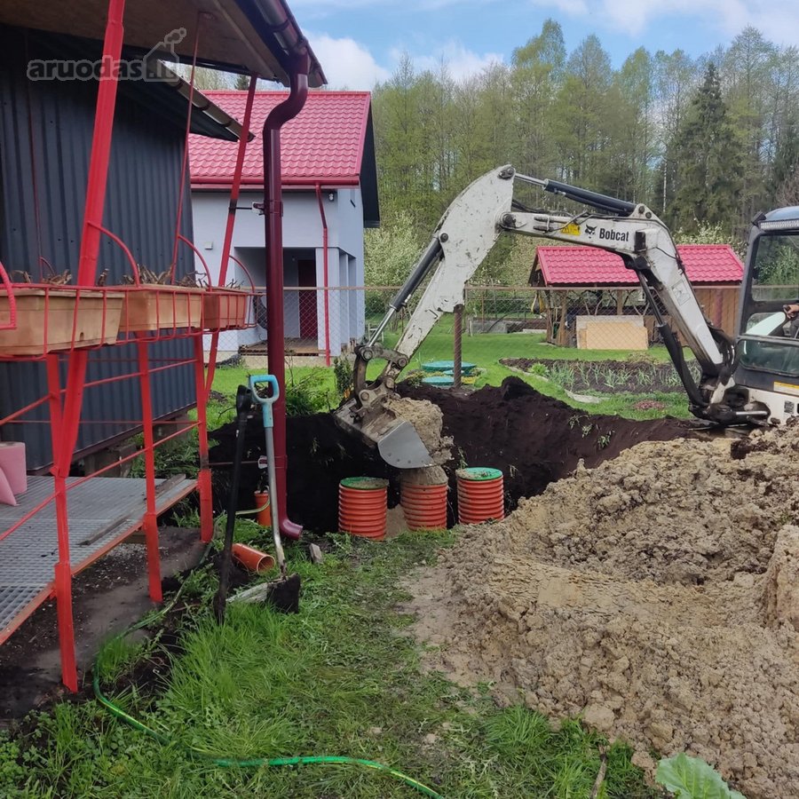 Pagrindinė informacija: - nuotraukos Nr. 5