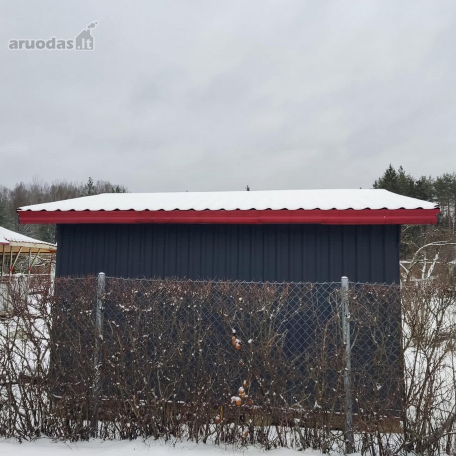 Pagrindinė informacija: - nuotraukos Nr. 3