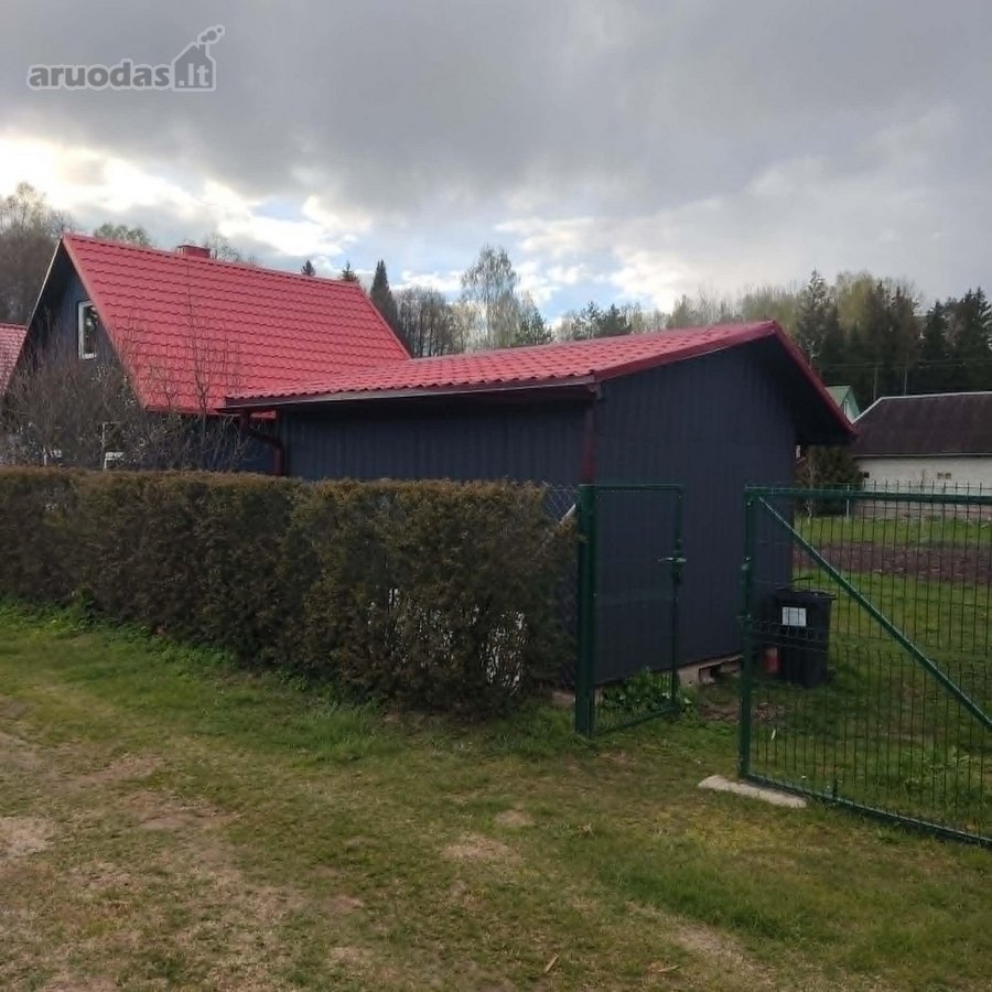 Pagrindinė informacija: - nuotraukos Nr. 2