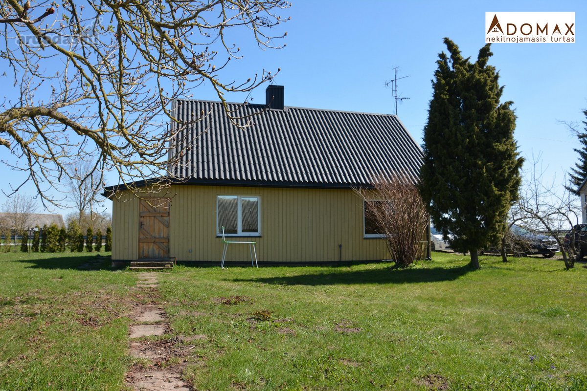 Parduodama Sodyba Kėdainių Rajone Pilionių K, - nuotraukos Nr. 4