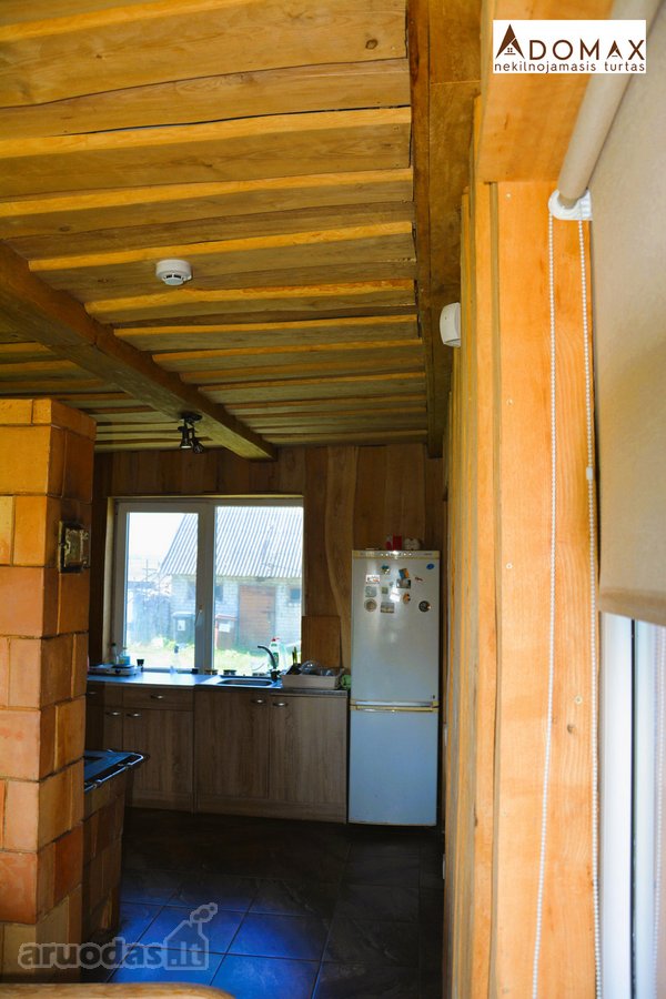 Parduodama Sodyba Kėdainių Rajone Pilionių K, - nuotraukos Nr. 10