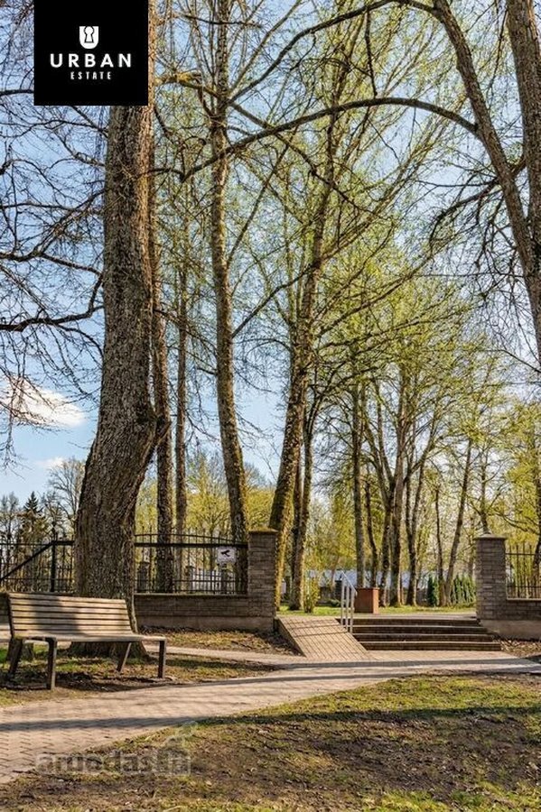 Naujai, Moderniai Ir Kokybiškai Įrengtas - nuotraukos Nr. 17