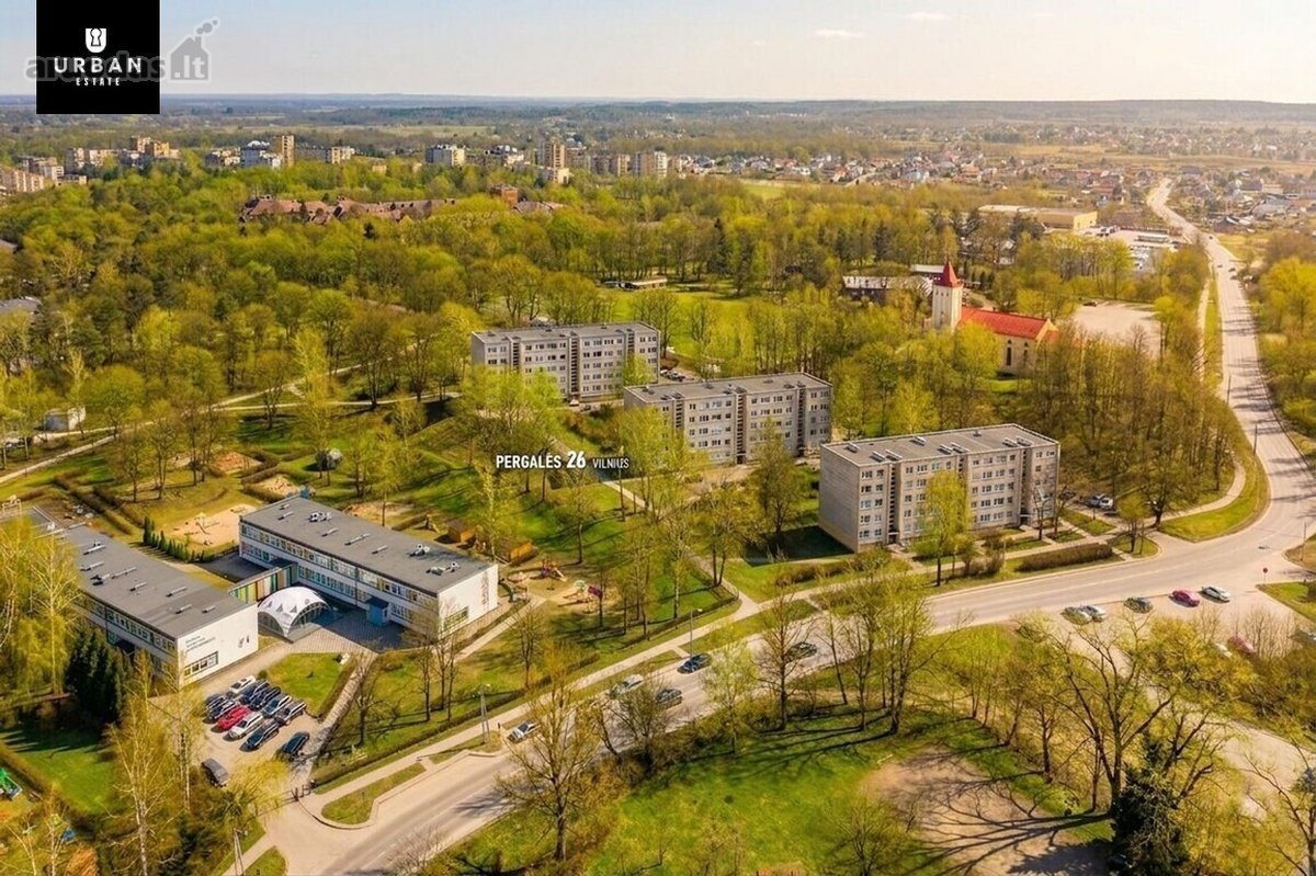Naujai, Moderniai Ir Kokybiškai Įrengtas - nuotraukos Nr. 19