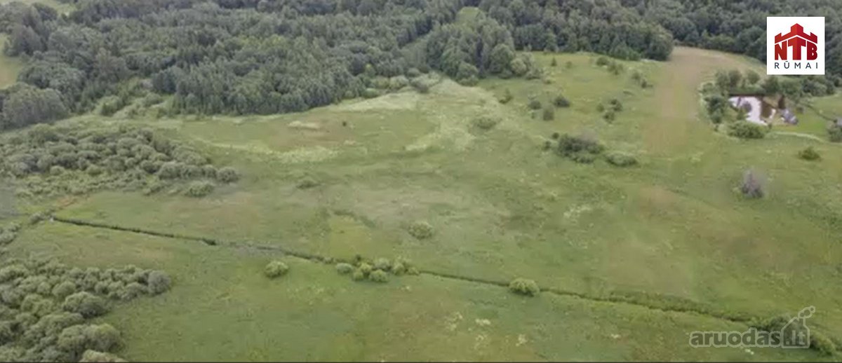 Trakų r. sav., Aukštadvario sen., Čekelių k. - nuotraukos Nr. 2