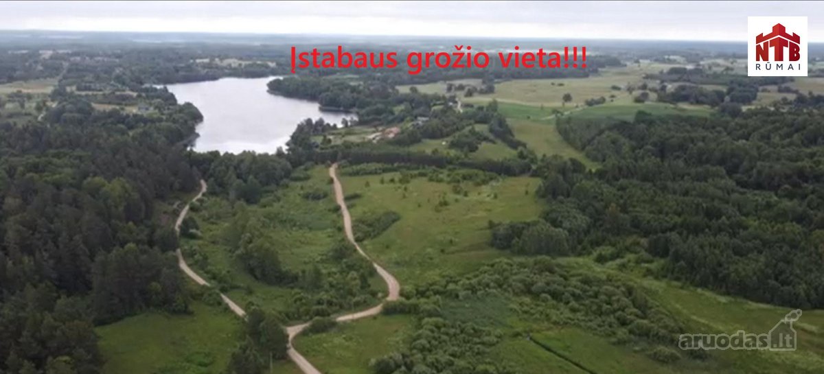 Trakų r. sav., Aukštadvario sen., Čekelių k. - nuotraukos Nr. 3