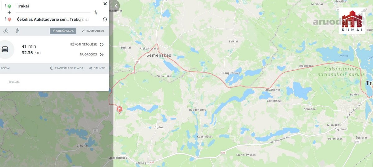 Trakų r. sav., Aukštadvario sen., Čekelių k. - nuotraukos Nr. 7