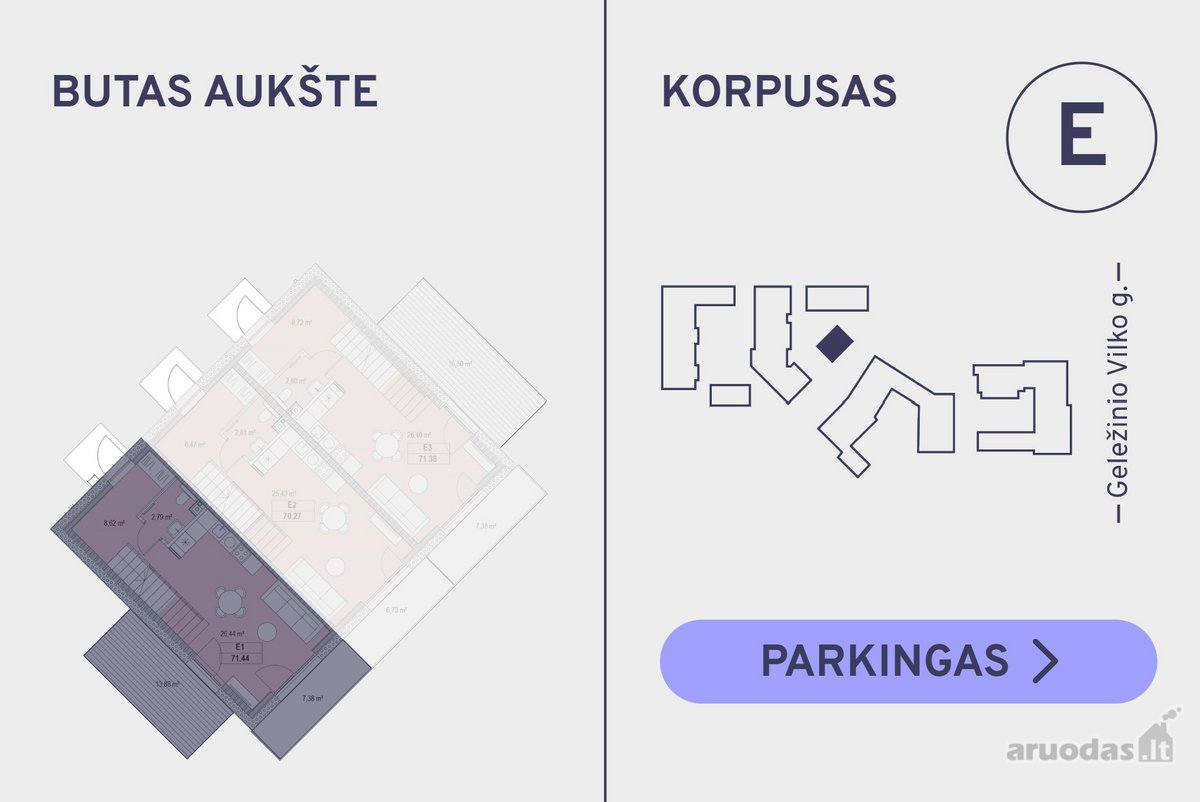 Raktai į Jūsų svajonių namus – iš karto! - nuotraukos Nr. 3