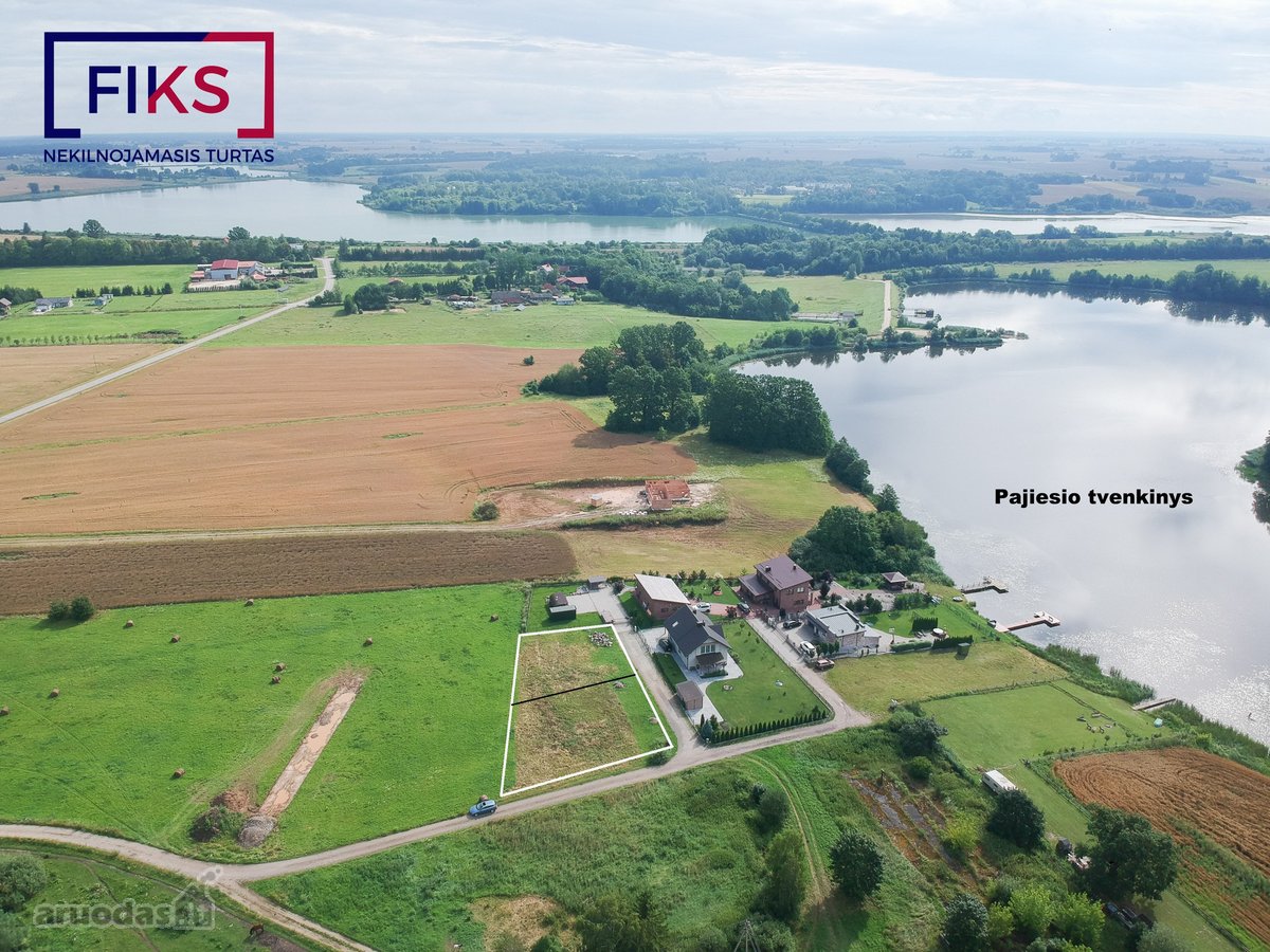 Parduodami Du Besiribojantys Namų Valdos - nuotraukos Nr. 4